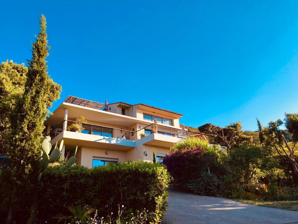 Bed and Breakfast Casa Salini Verghia Exterior foto